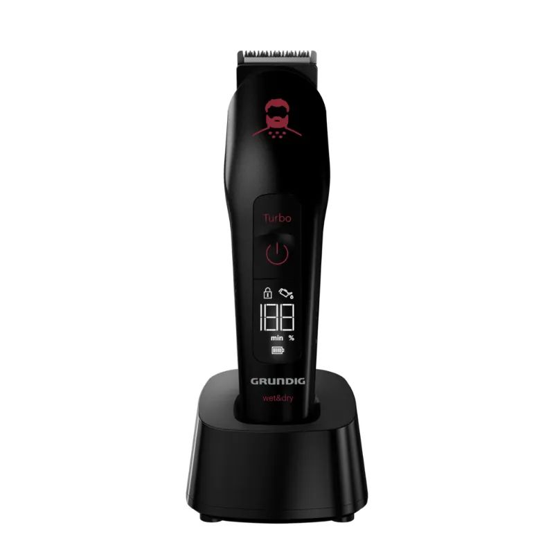 Grundig MGK 9030 Saç ve Sakal Kesme Makinesi
