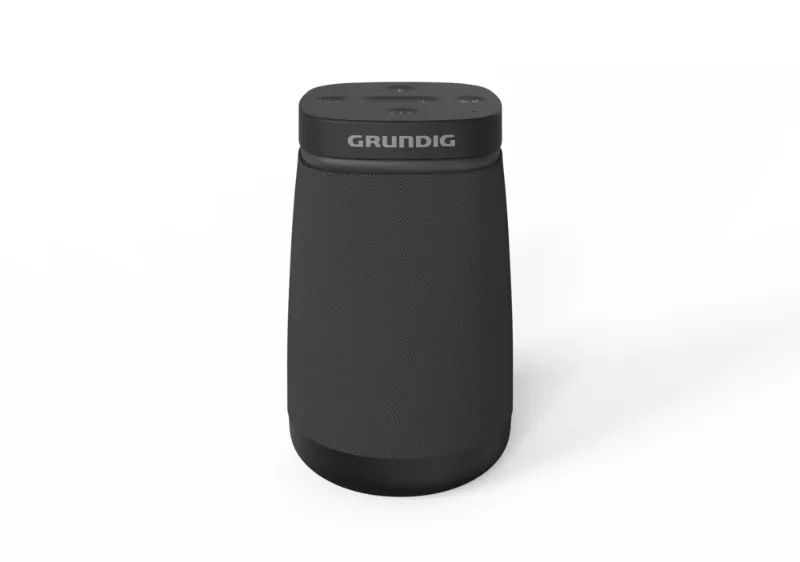 Grundig Portable 360 Bluetooth Hoparlör