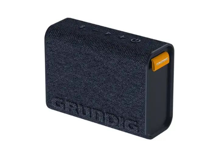 Grundig Solo 2 Bluetooth Hoparlör