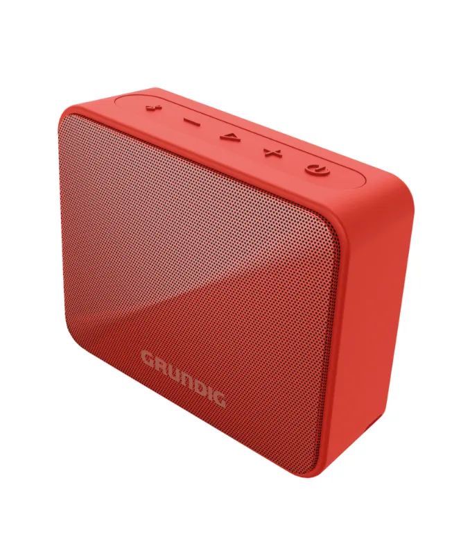 Grundig Solo+ Bluetooth Hoparlör