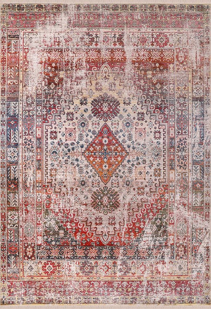 7/24 4132A Bej Halı