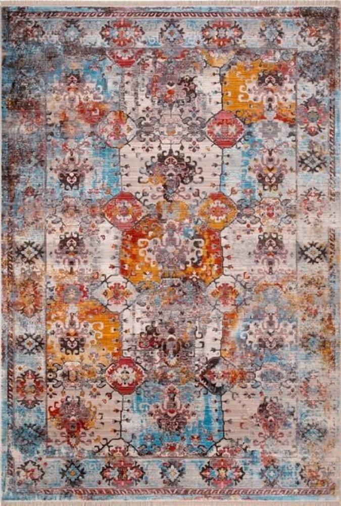 7/24 4133A Bej Halı