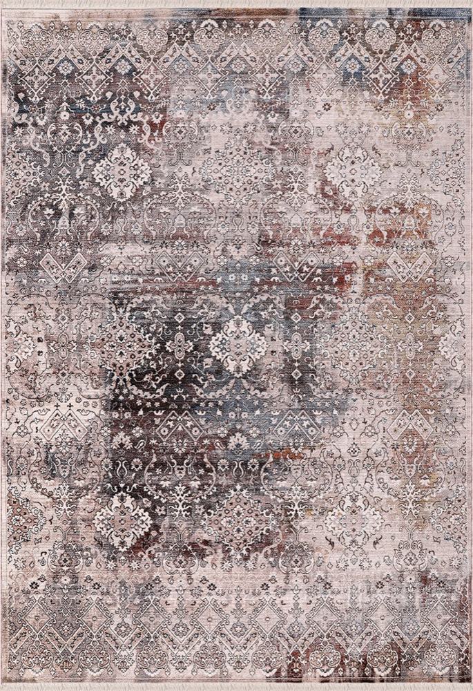 7/24 4173A Mavi Halı