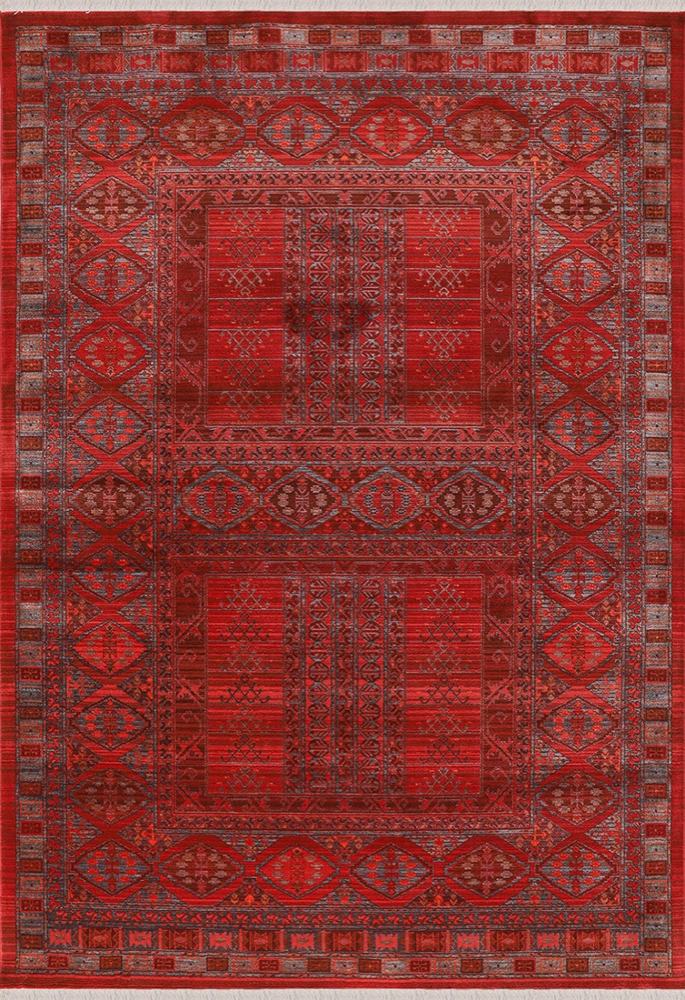 7/24 4234A Bordo Halı