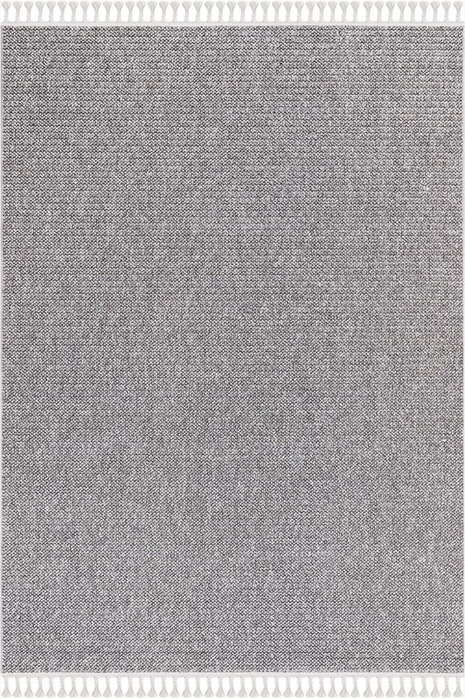 Carina 8326G Açık Gri – Gri Halı