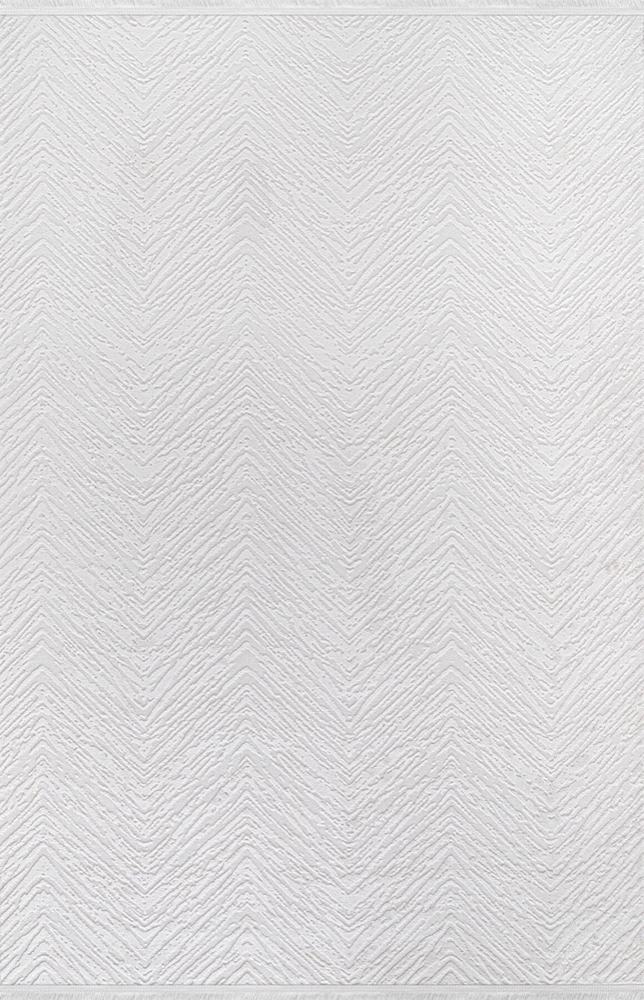 Costalla 9923C Beyaz – Beyaz Akrilik Makina Halı