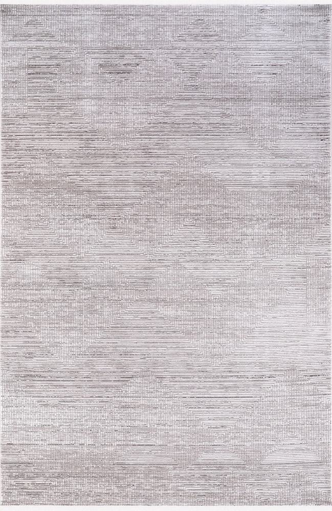 Espadon 5621G Gri – Gri Akrilik Maikna Halı