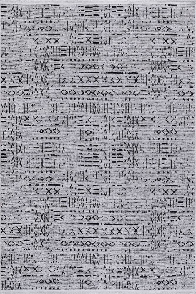 Etro 6202G Gri Halı
