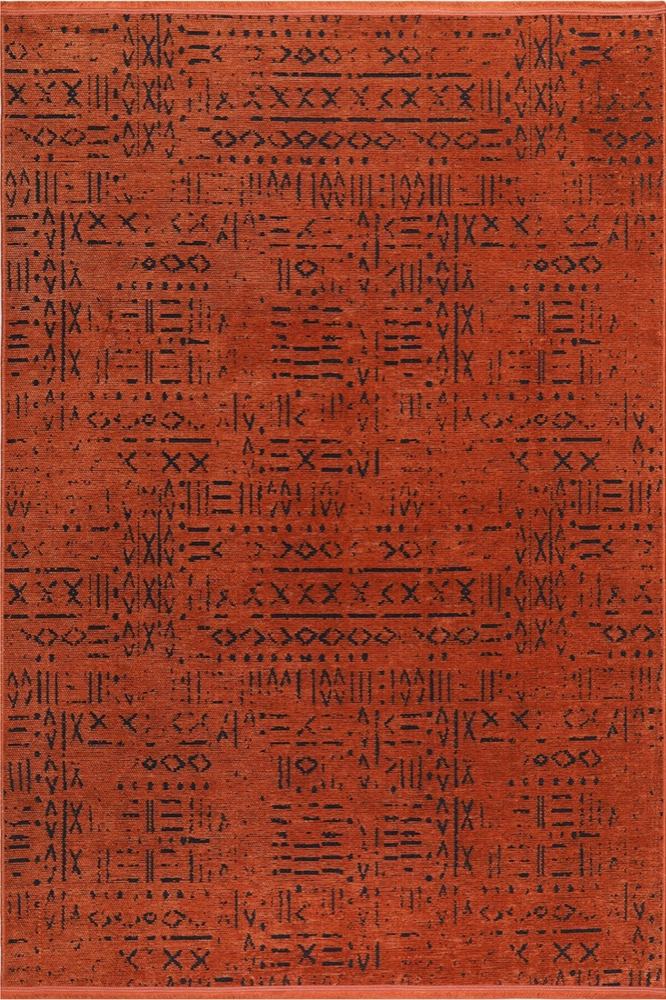 Etro 6202K Kiremit Halı