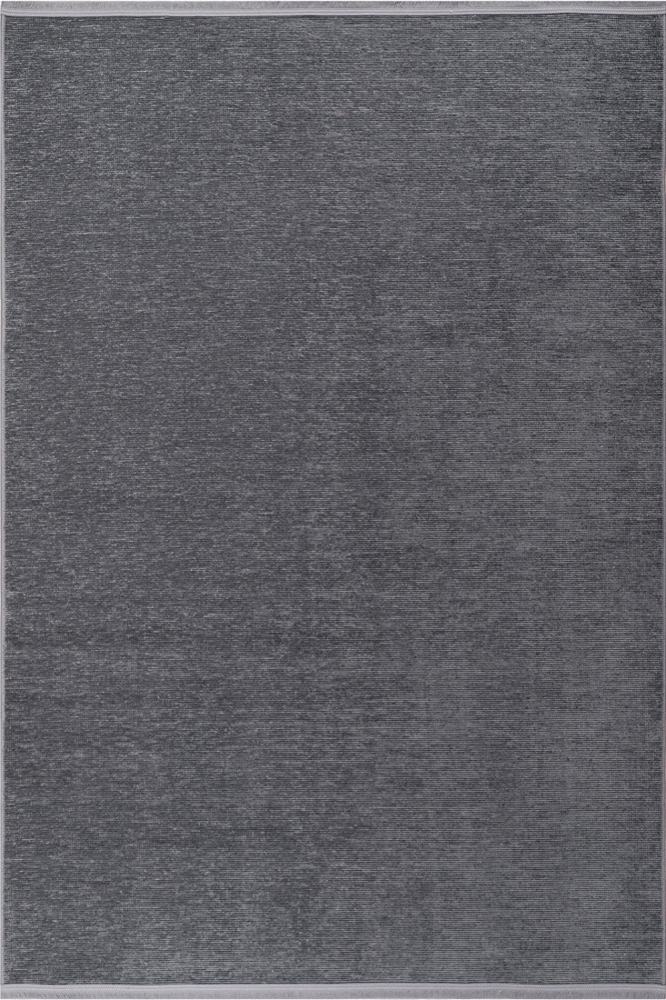 Etro 6203A Antrasit Halı