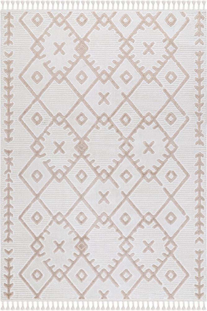Eylül B578U Krem – Bej Halı