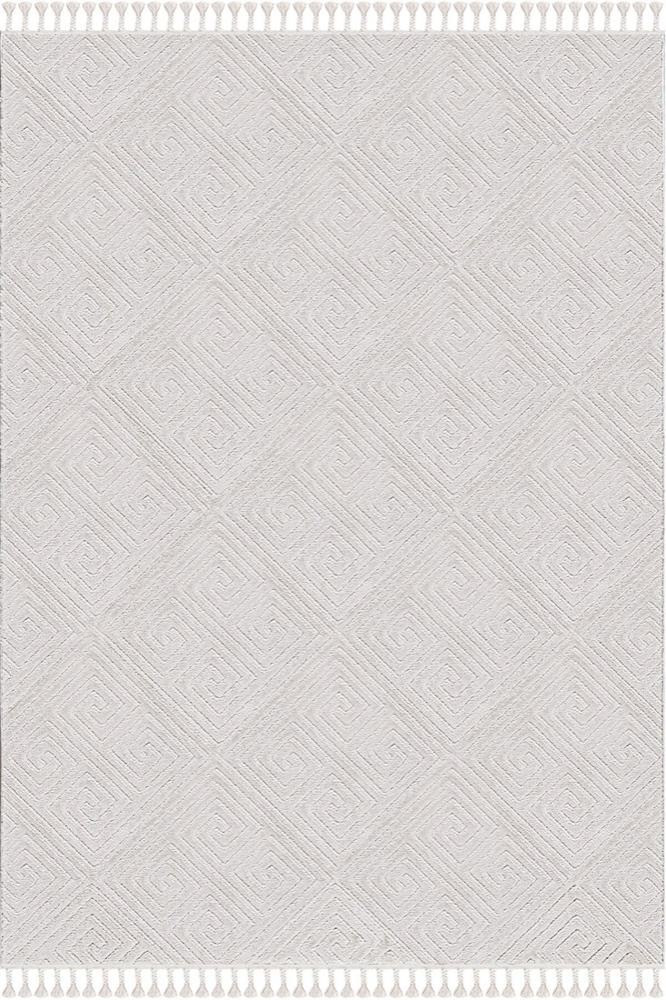 Eylül B676D Krem – Krem Halı
