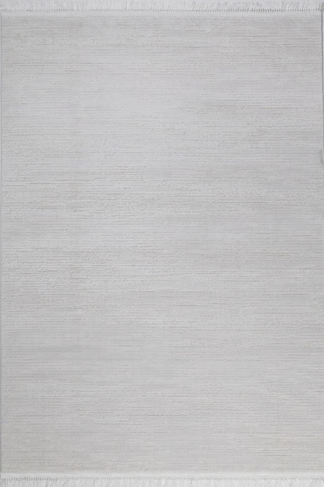 Işıltı 2444A Krem – Bej Akrilik Makina Halı