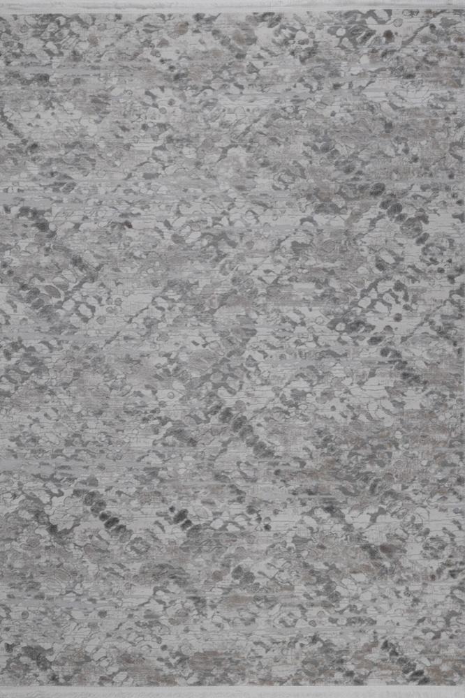 Kuvars 5455V Koyu Gri – Vizon Akrilik Makina Halı