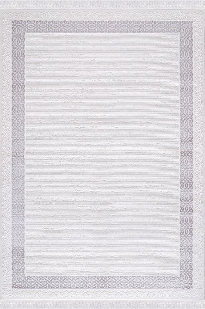 Milenyum 5932A Gri Halı