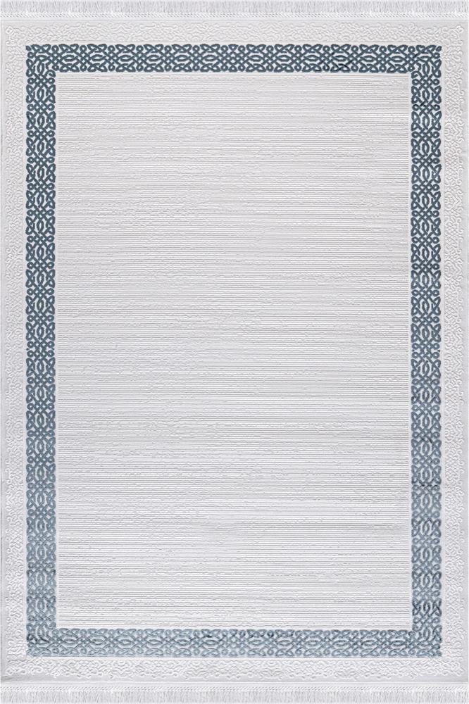 Milenyum 5932A Mavi Halı