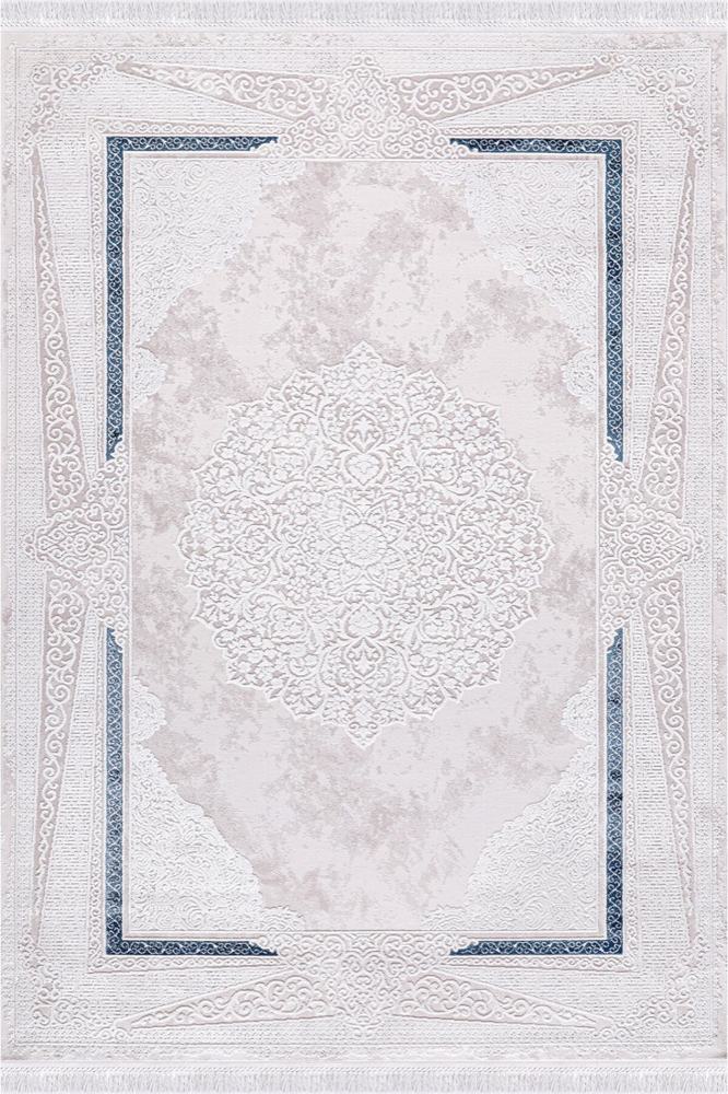 Milenyum 5936A Mavi Halı