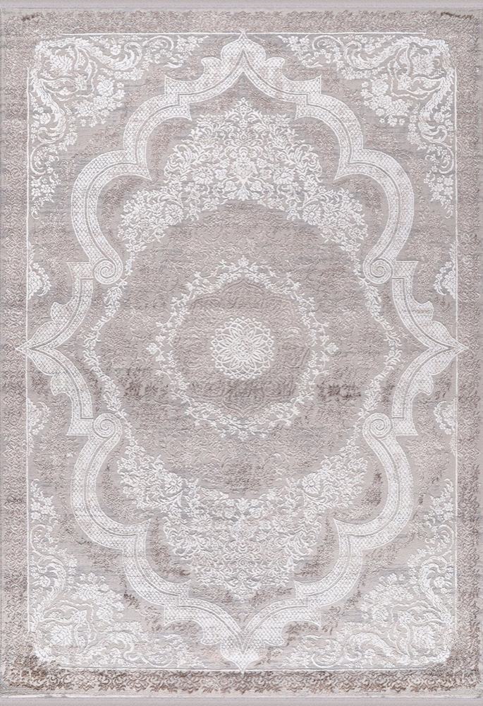 Mocca Klasik 5102E Krem – Bej Halı