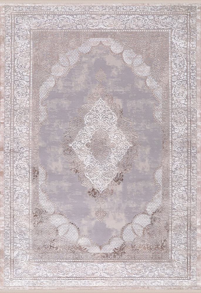 Mocca Klasik 5105A Bej – Bej Halı