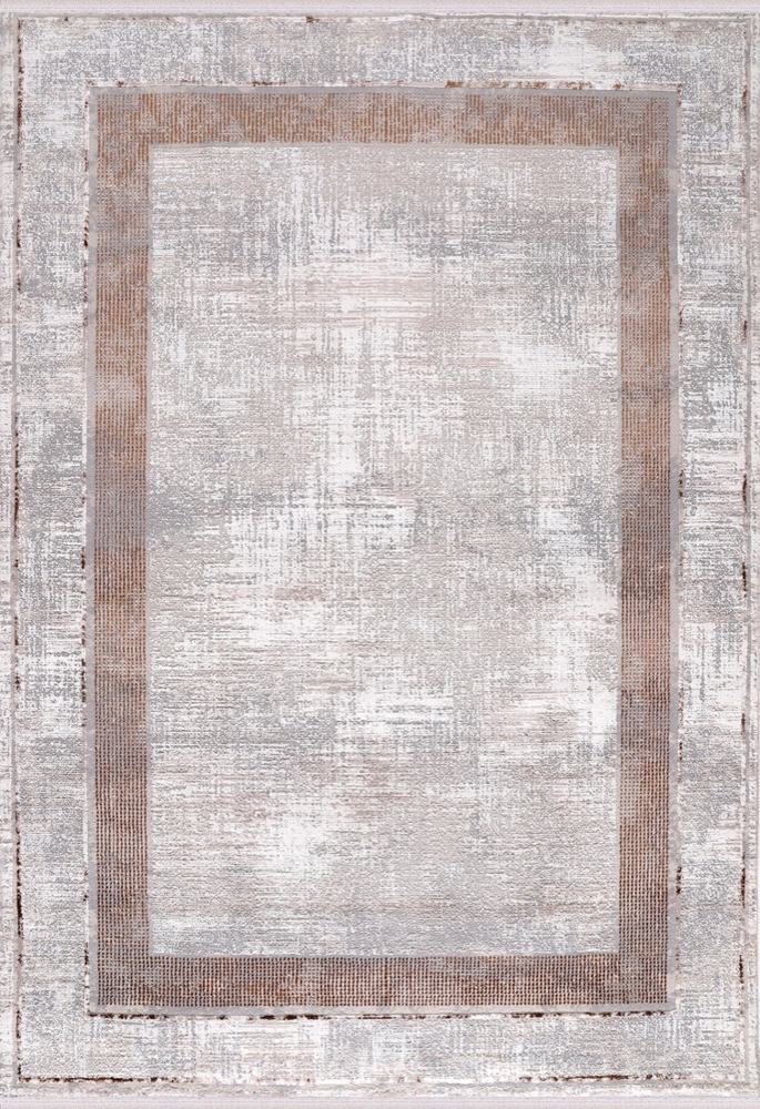 Mocca Klasik 5118T Beyaz – Terra Halı