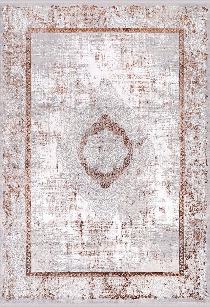Mocca Klasik 5189T Bej – Terra Halı