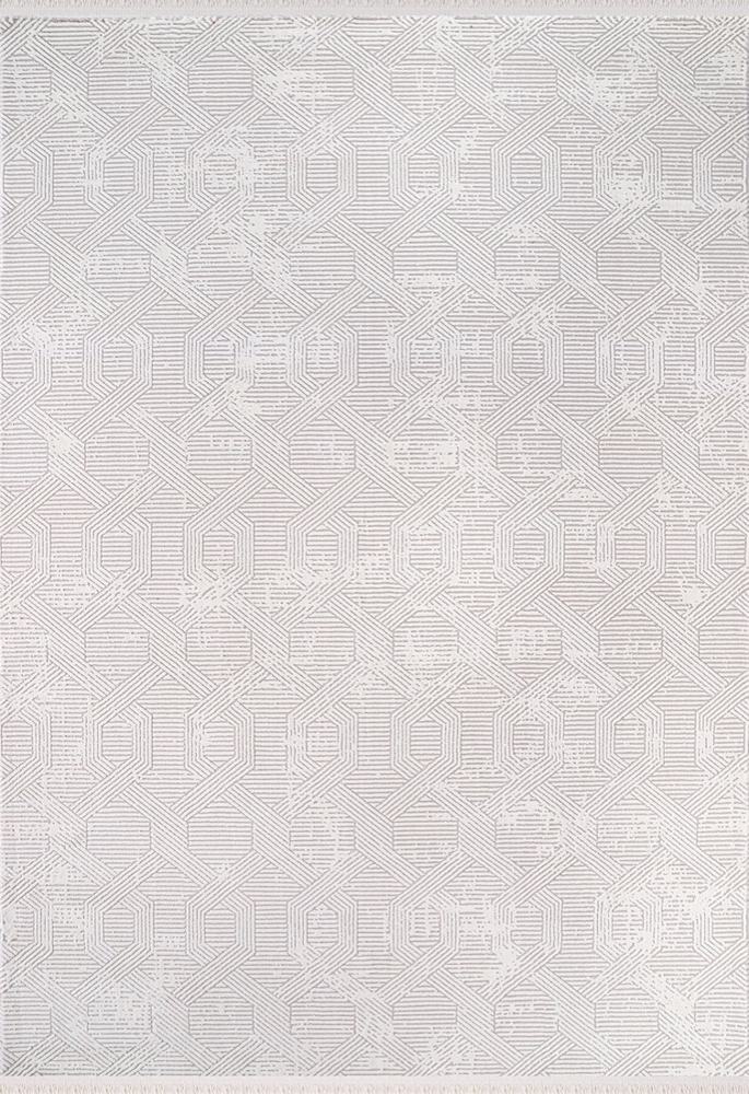 Mocca Tarz 5227F Beyaz – Beyaz Halı