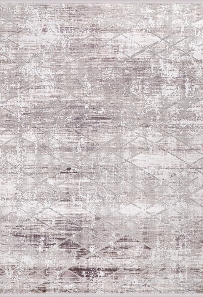 Mocca Tarz 5259L Bej – Lila Halı