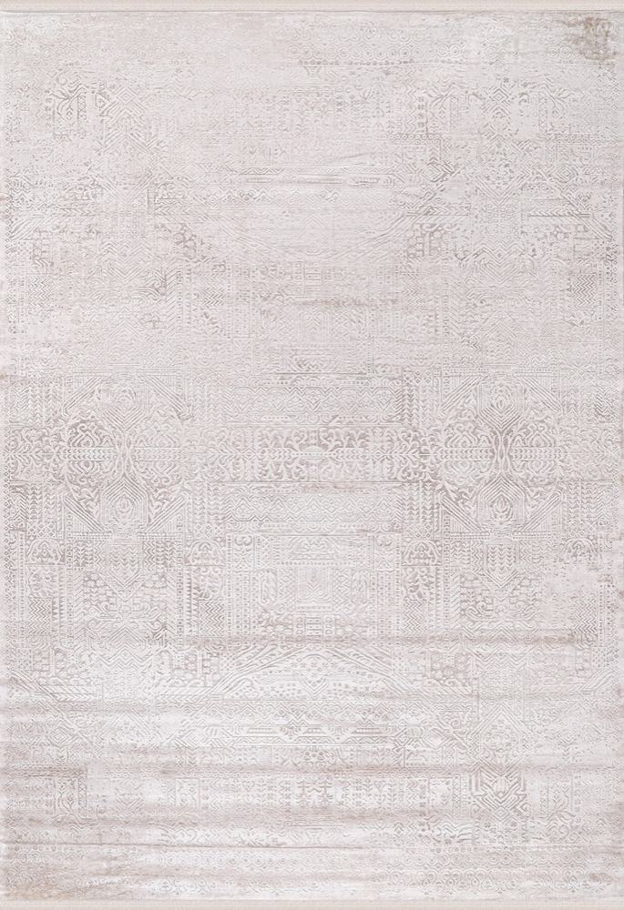 The Mia 5862F Krem – Bej Halı