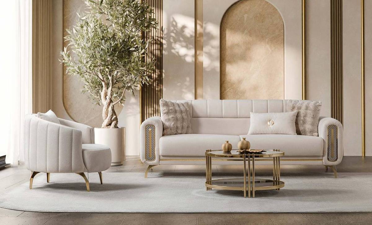 Dior Koltuk Takımı