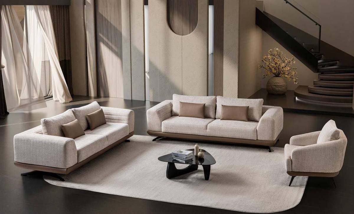 Milano Koltuk Takımı