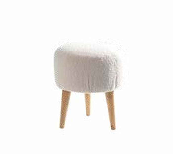 Misket Puf