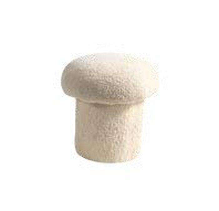 Mushroom Puf