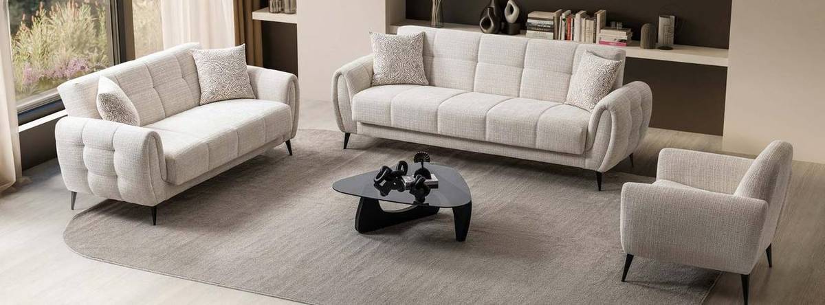 Prada Koltuk Takımı