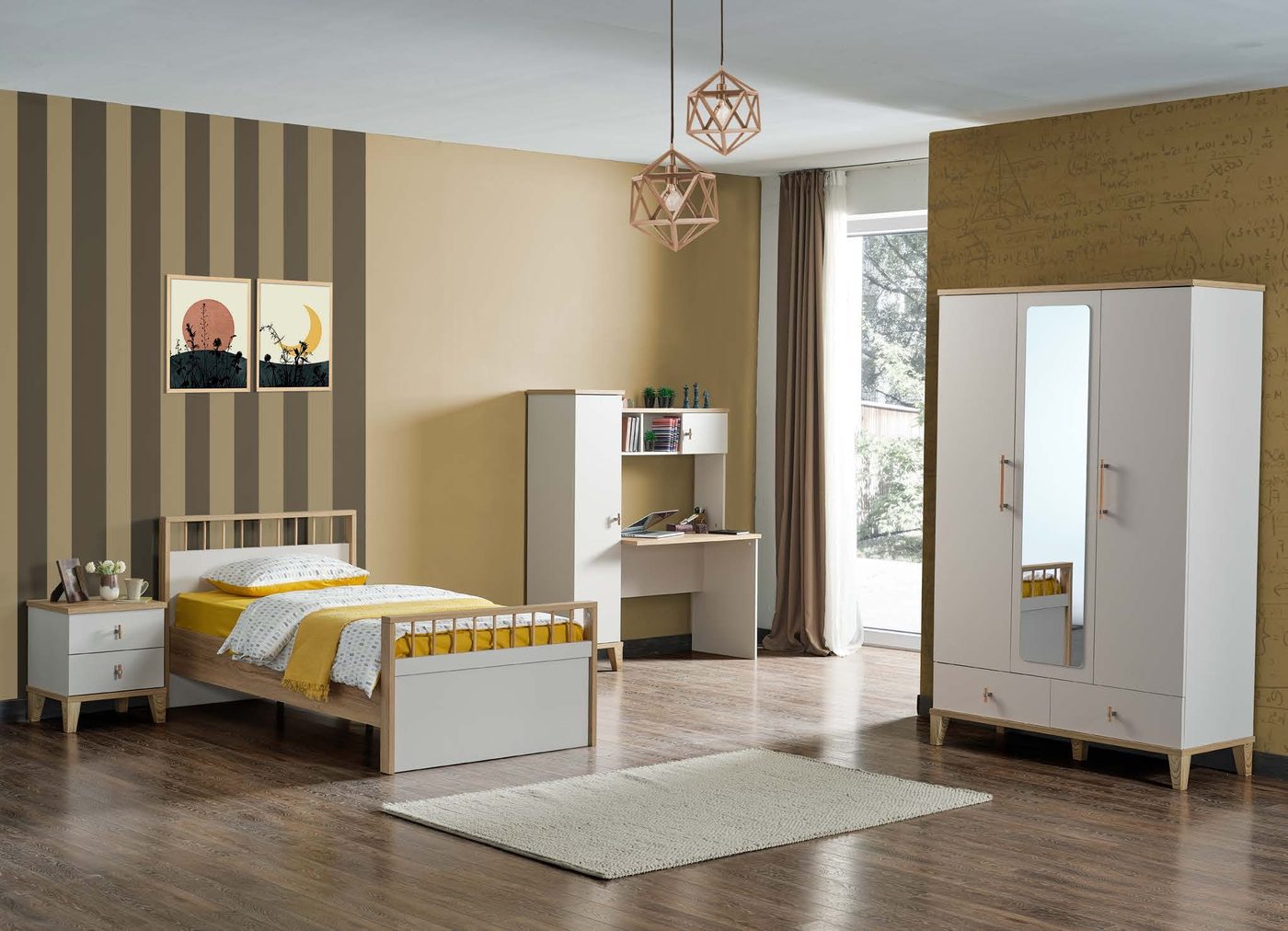 Yeni Soft Genç Odası
